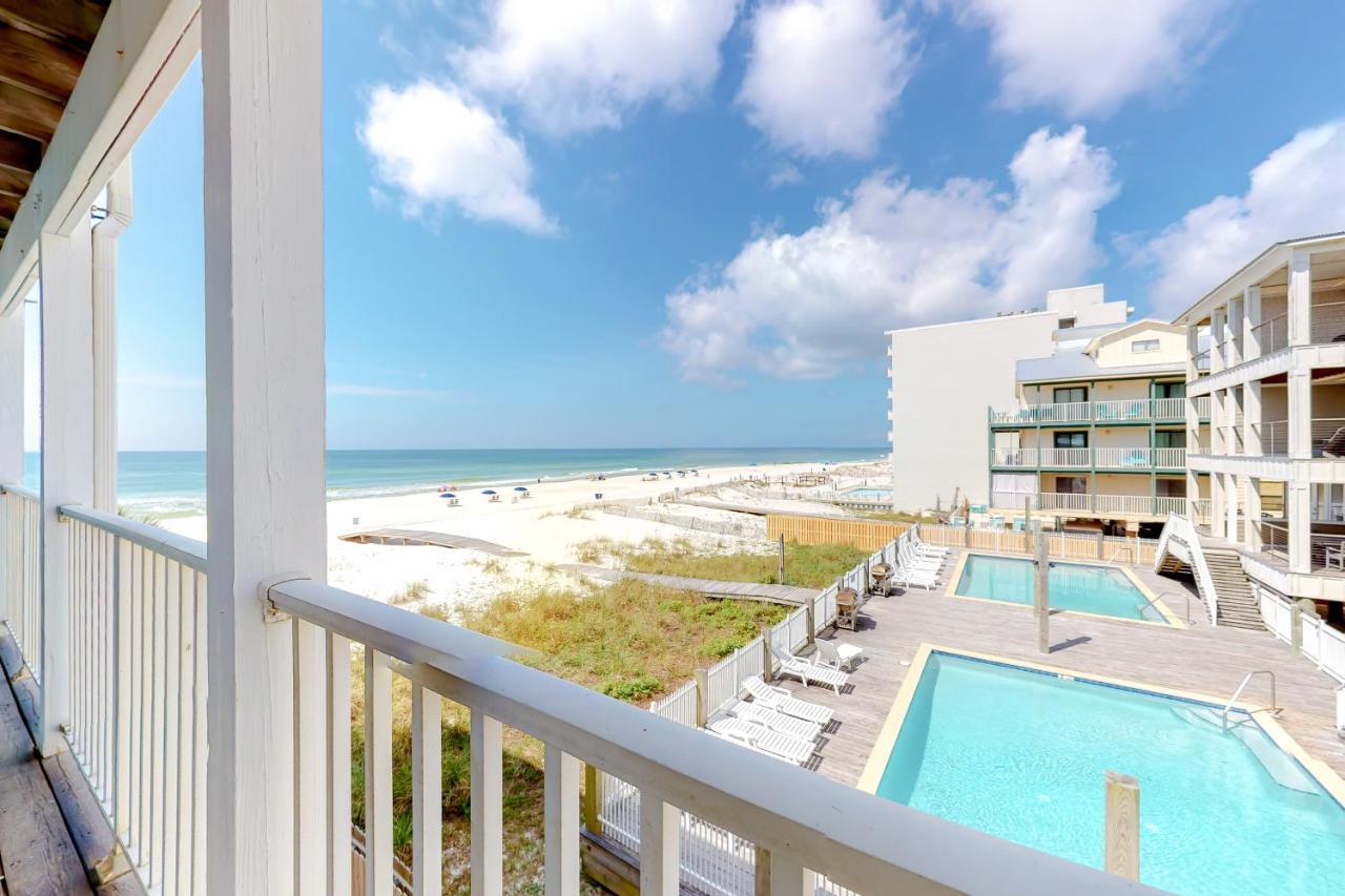 Apartamento Sunchase #203 Gulf Shores Exterior foto