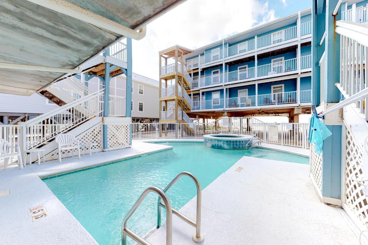 Apartamento Sunchase #203 Gulf Shores Exterior foto