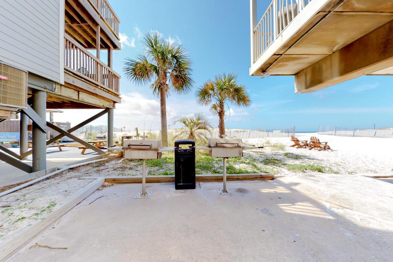 Apartamento Sunchase #203 Gulf Shores Exterior foto