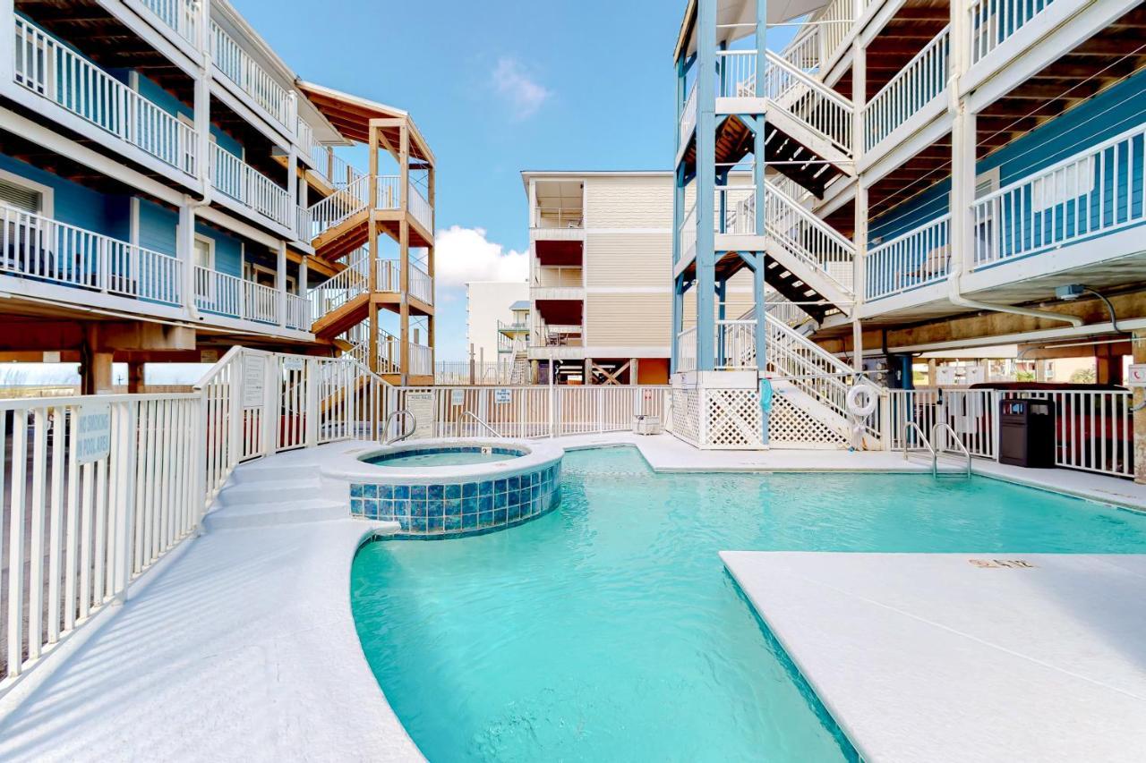 Apartamento Sunchase #203 Gulf Shores Exterior foto