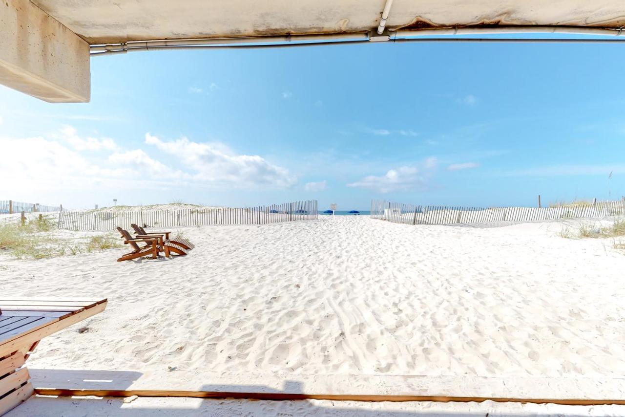 Apartamento Sunchase #203 Gulf Shores Exterior foto