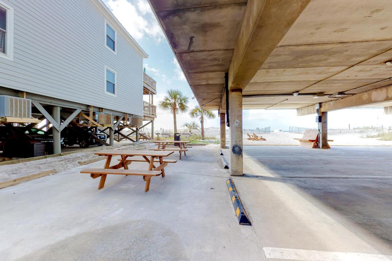 Apartamento Sunchase #203 Gulf Shores Exterior foto