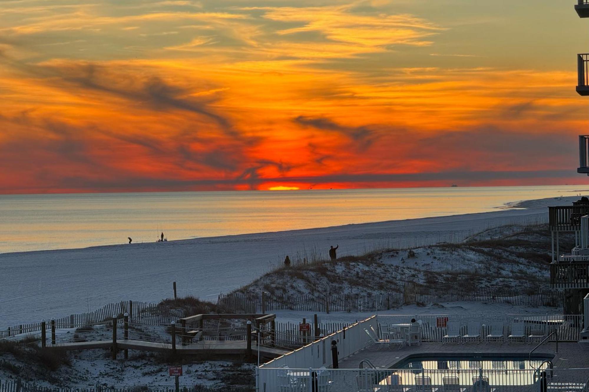 Apartamento Sunchase #203 Gulf Shores Exterior foto