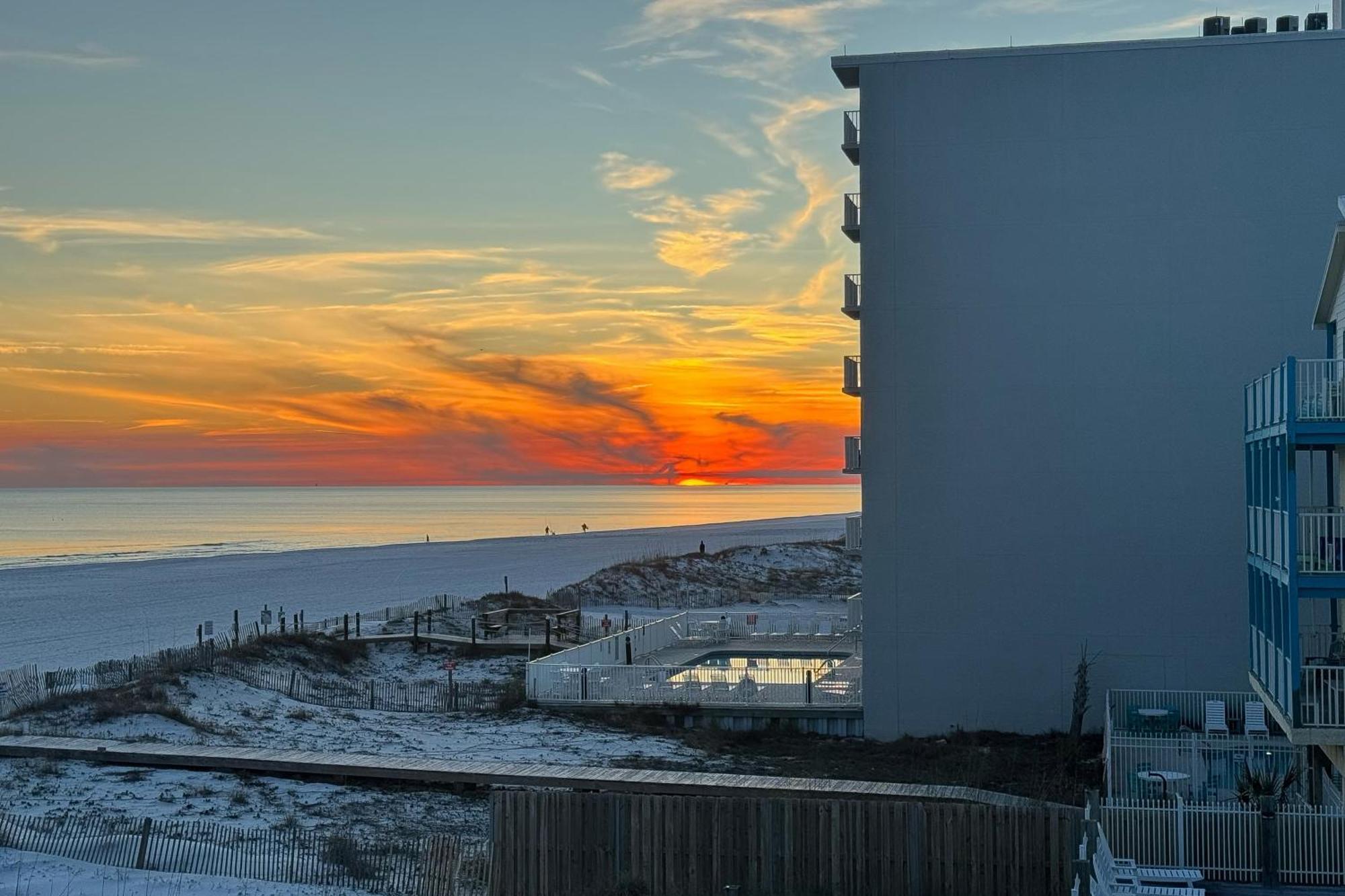 Apartamento Sunchase #203 Gulf Shores Exterior foto