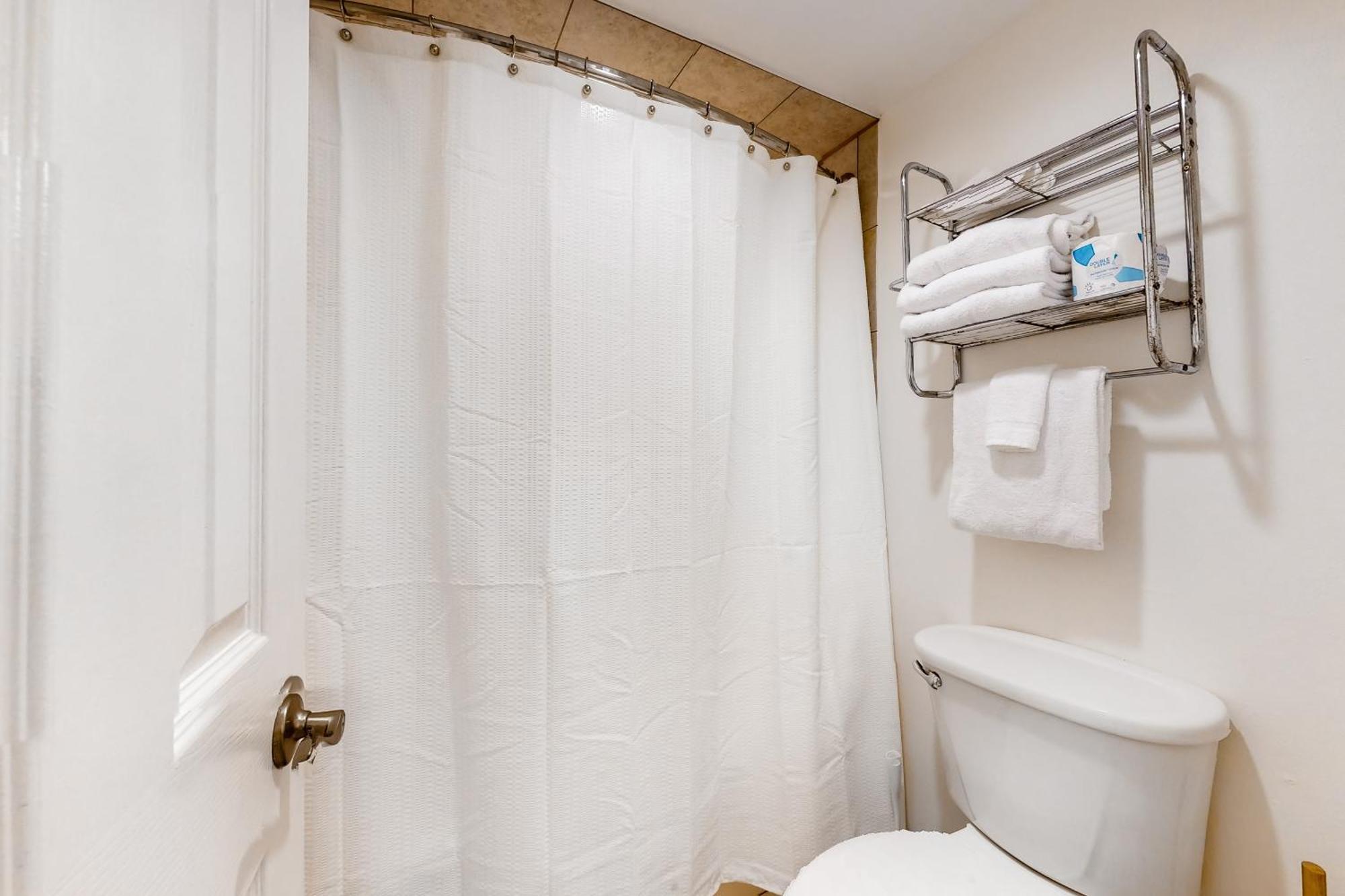 Apartamento Sunchase #203 Gulf Shores Exterior foto