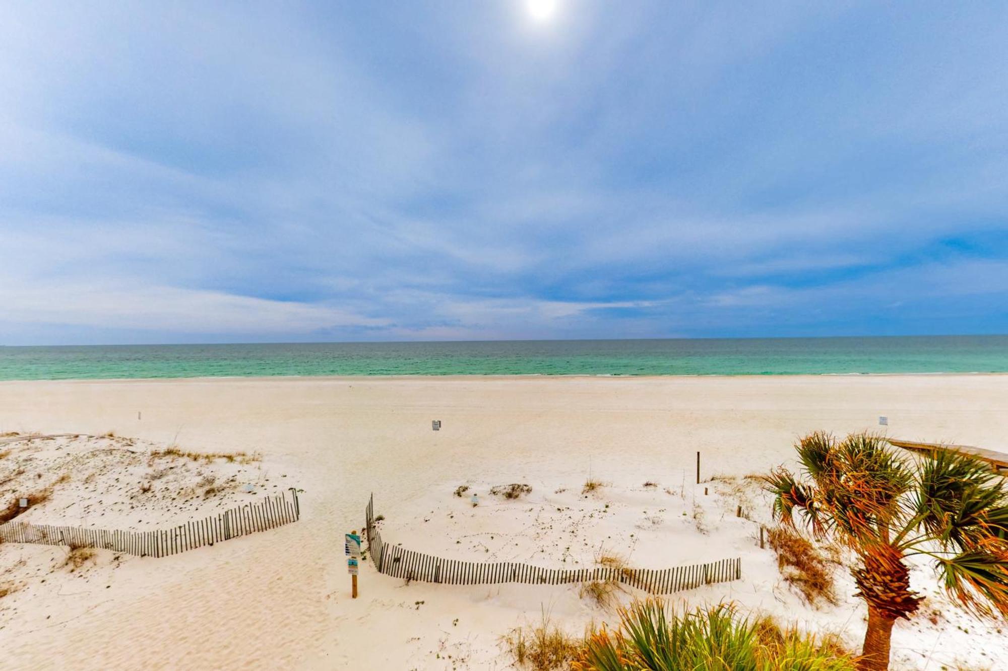 Apartamento Sunchase #203 Gulf Shores Exterior foto