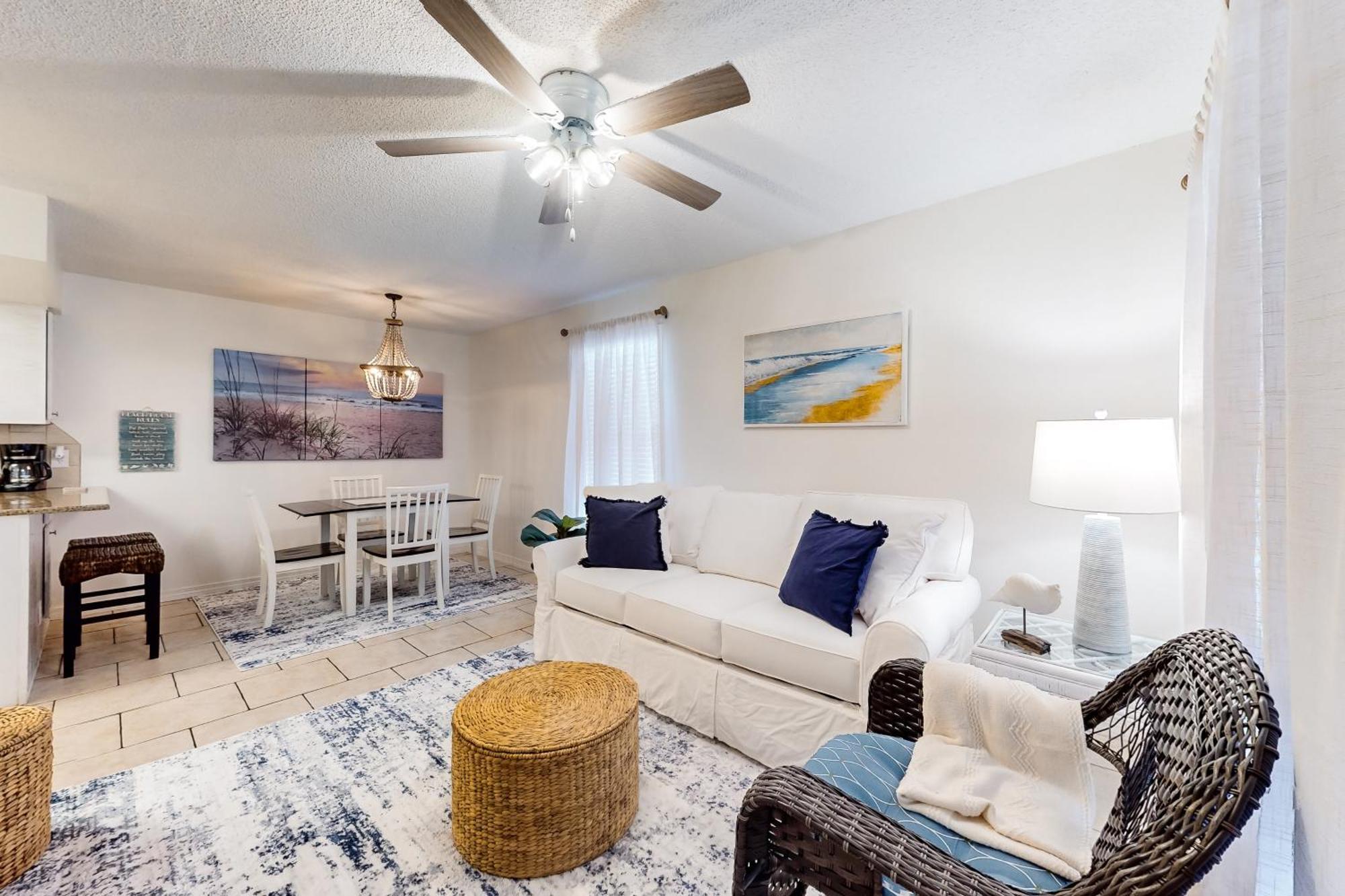 Apartamento Sunchase #203 Gulf Shores Exterior foto